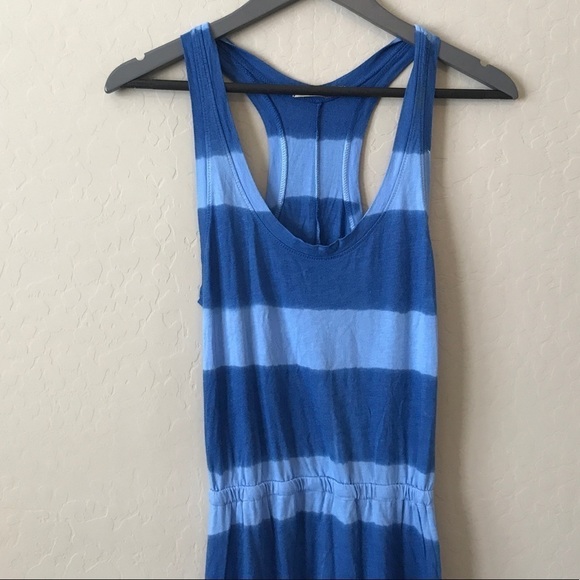 ALTERNATIVE Dorado Maxi Dress - Picture 4 of 7